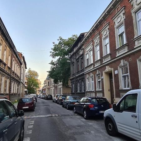 Apartment Na Zamkowej Krasków Εξωτερικό φωτογραφία