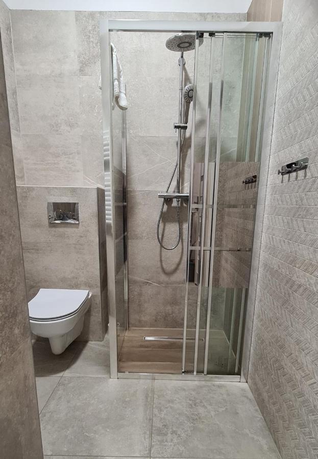 Apartment Na Zamkowej Krasków Εξωτερικό φωτογραφία