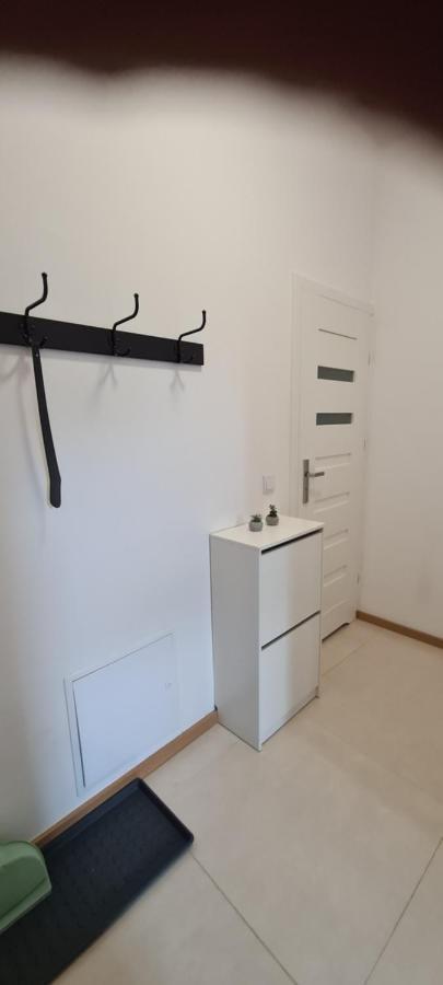 Apartment Na Zamkowej Krasków Εξωτερικό φωτογραφία