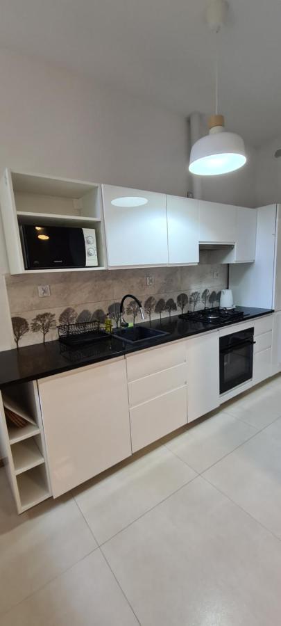 Apartment Na Zamkowej Krasków Εξωτερικό φωτογραφία