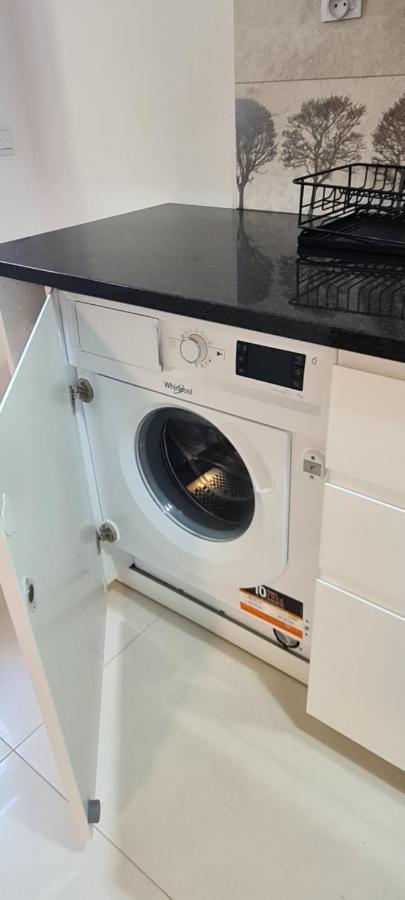 Apartment Na Zamkowej Krasków Εξωτερικό φωτογραφία