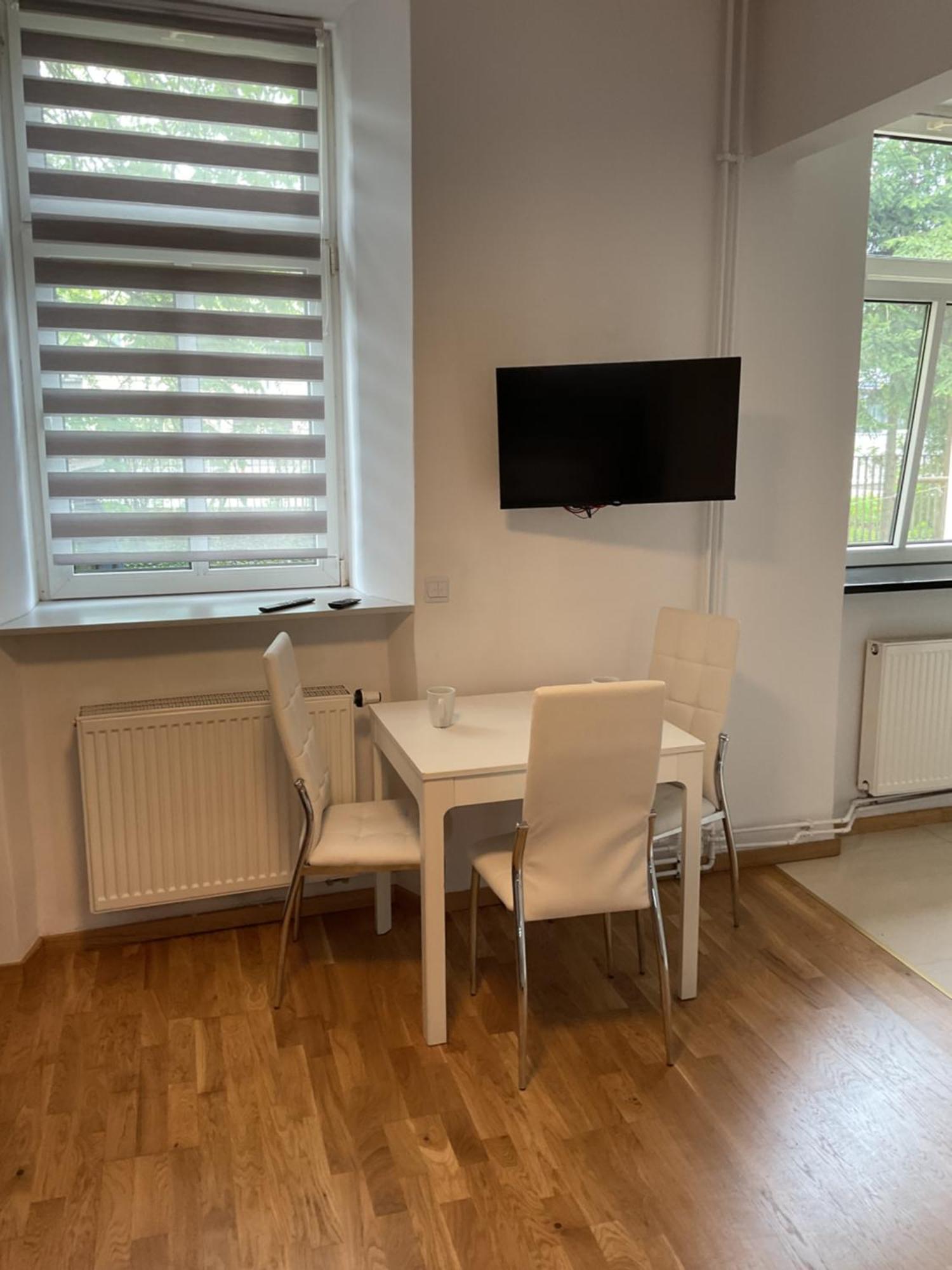 Apartment Na Zamkowej Krasków Εξωτερικό φωτογραφία