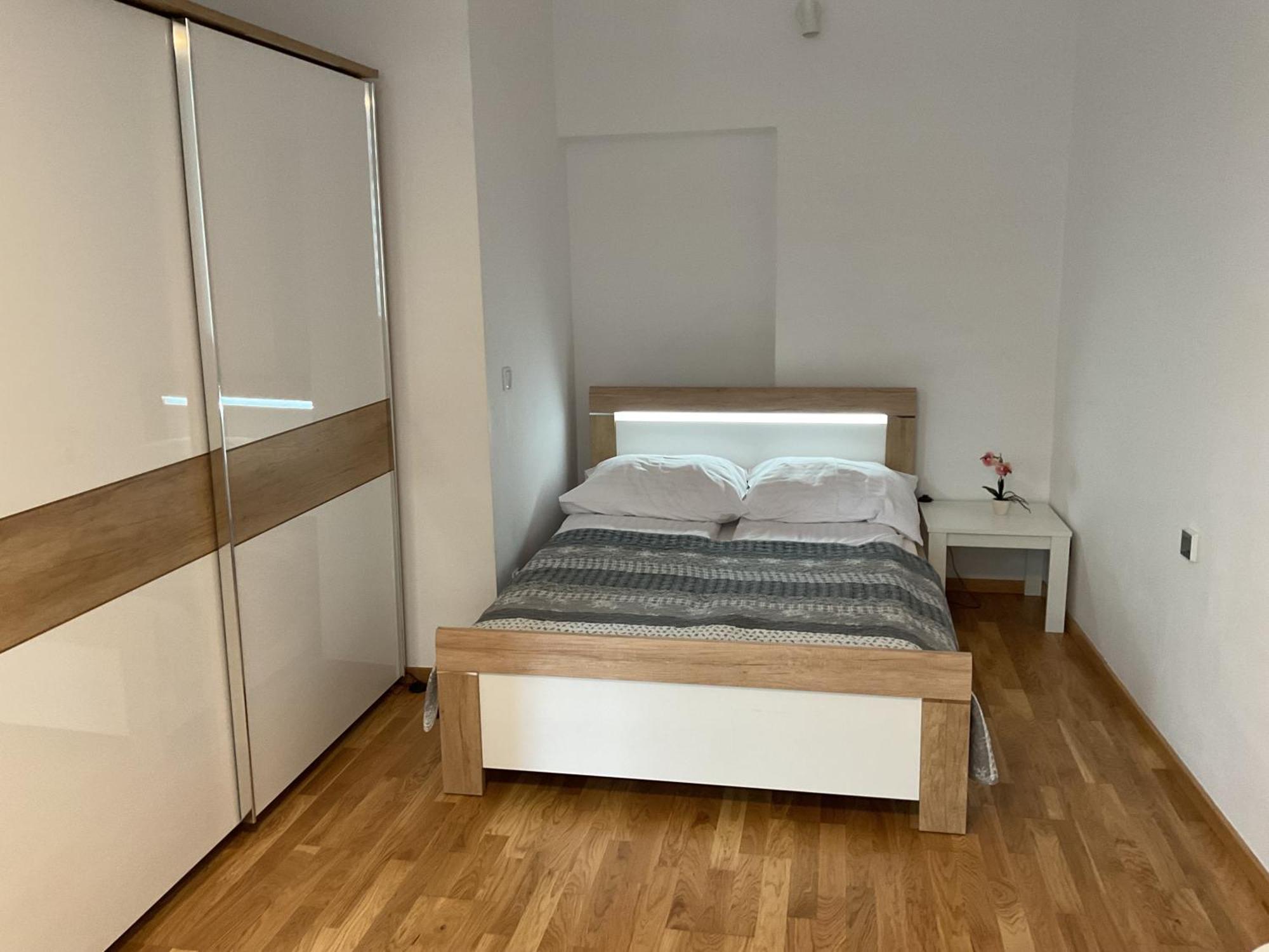 Apartment Na Zamkowej Krasków Εξωτερικό φωτογραφία