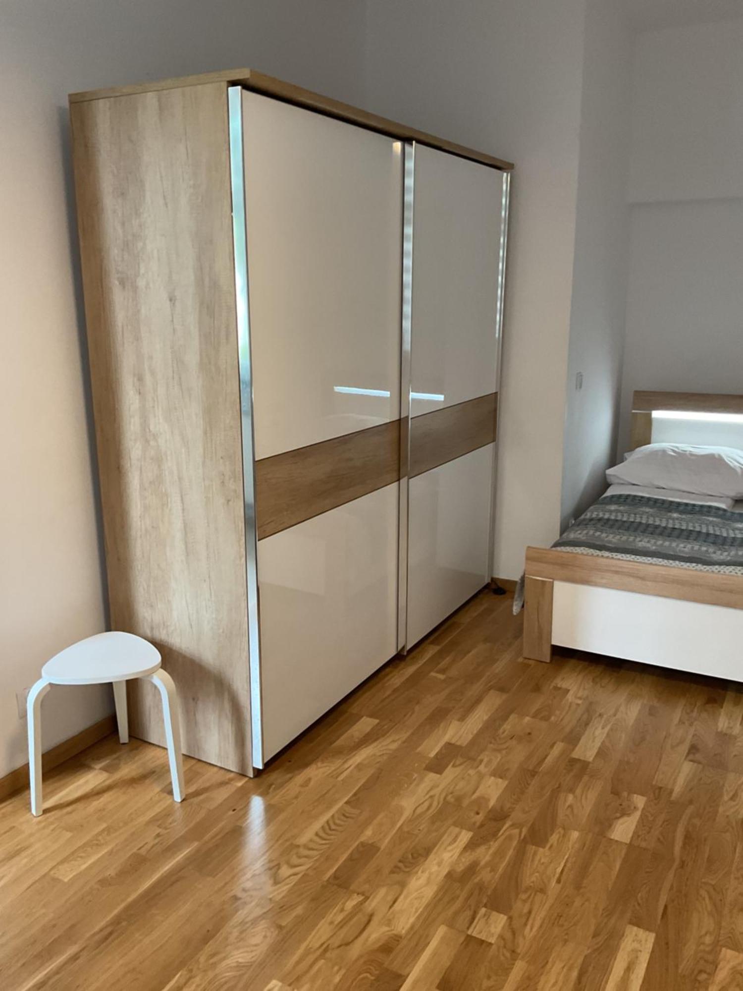 Apartment Na Zamkowej Krasków Εξωτερικό φωτογραφία